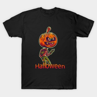 Halloween Design , Halloween Gifts, Halloween Clothes, Halloween 2020 T-Shirt